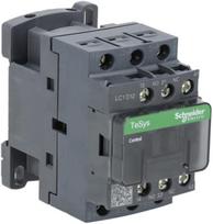Kontaktorius 12A 5,5kW LC1D12V7