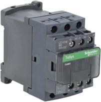Kontaktorius 18A 7,5kW LC1D18BD