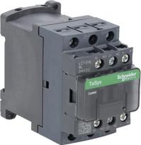 Kontaktorius 18A 7,5kW LC1D18BL