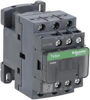 Kontaktorius 18A 7,5kW LC1D18D7