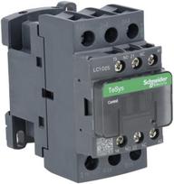 Kontaktorius 25A 11kW LC1D25B7