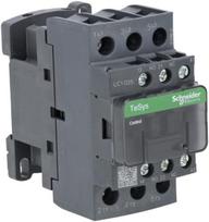 Kontaktorius 25A 11kW LC1D25E7