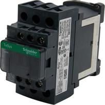 Kontaktorius 25A 11kW LC1D25BL