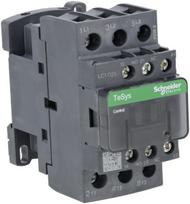 Kontaktorius 25A 11kW LC1D25F7
