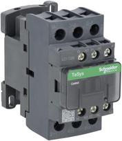 Kontaktorius 25A 11kW LC1D25P7