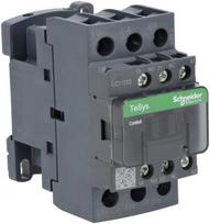 Kontaktorius 32A 15kW LC1D32B7