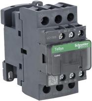 Kontaktorius 25A 11kW LC1D25V7