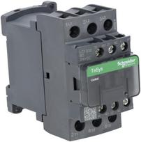 Kontaktorius 32A 15kW LC1D32BD