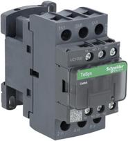 Kontaktorius 32A 15kW LC1D32D7