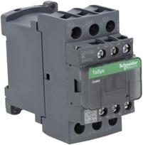 Kontaktorius 32A 15kW LC1D32BL