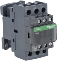 Kontaktorius 32A 15kW LC1D32E7