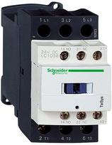Kontaktorius 38A 18,5kW LC1D38V7