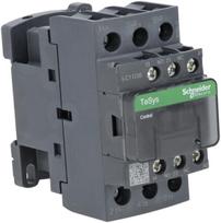 Kontaktorius 38A 18,5kW LC1D38P7