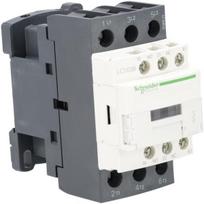 Kontaktorius 38A 18,5kW LC1D38D7