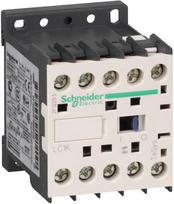 Kontaktorius 6A 2,2kW LC1K0601B7