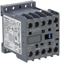Kontaktorius 6A 2,2kW LC1K0601P7