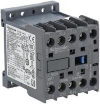 Kontaktorius 6A 2,2kW LC1K0610P7