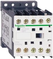 Kontaktorius 6A 2,2kW LC1K0610V7