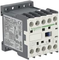 Kontaktorius 9A 4kW LC1K09004P7
