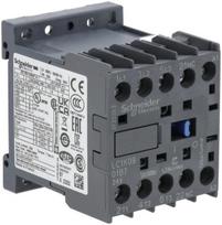 Kontaktorius 9A 4kW LC1K0901B7