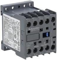 Kontaktorius 9A 4kW LC1K0910B7