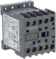 Kontaktorius 9A 4kW LC1K0910P7