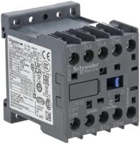 Kontaktorius 12A 5,5kW LC1K1201P7