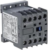 Kontaktorius 12A 5,5kW LC1K1210B7