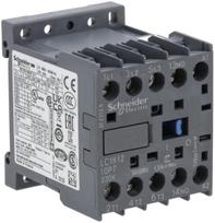 Kontaktorius 12A 5,5kW LC1K1210P7