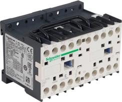 Reversinis kontaktorius 6A 2,2kW LC2K0601B7