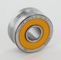 Profilinio vikšro ritinėlio guolis LFR50862Z