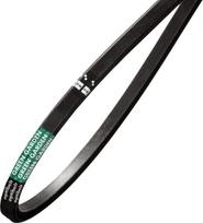 Dvipusis diržas 13x2796mm LG2000188