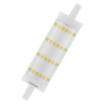LED lemputė 13W 827 R7S LINE118100G3
