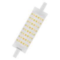 LED lemputė 15W 827 R7S LINE118125G3