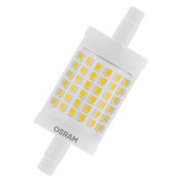 LED lemputė 11.5W 827 R7S LINE78100G3