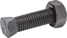 Plūgo varžtas M14x48 12.9 su 30° kūgiu LK000010VN