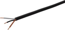Vilkimo kabelis 3x1.5mm² LKMHF3X15