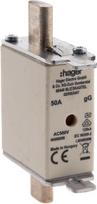 Peilinis saugiklis 500V 50A LNH0050M