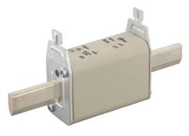 Peilinis saugiklis 500V 160A LNH1160M