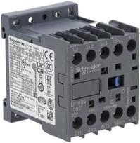 Kontaktorius 9A 4kW LP1K0910BD