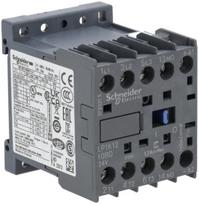 Kontaktorius 12A 5,5kW LP1K1210BD