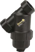 Slėgio filtras 2" 20 mesh LS20020