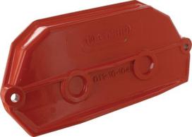 Pavarų dėžės dangtelis Maschio M01110104R
