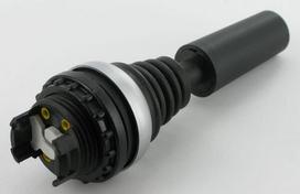 Valdymo svirties (joystick) 2 padėčių, vertikali M22WJ2V