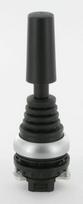 Valdymo svirtis (joystick) 2 padėčių, horizontali M22WJ2H