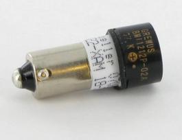 Zypsukas (buzzer) garso moduliui M22XAM