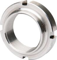 Fiksavimo veržlė M30 x 1,5 MA8000118K