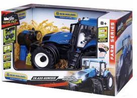 New Holland T8.435 traktorius 2.4GHz MA82721