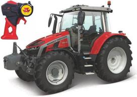 Massey Ferguson 5SD.145 traktorius 2.4GHz MA82723