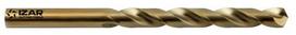 Grąžtas 6.1x101mm metalui, Izar MB061CO